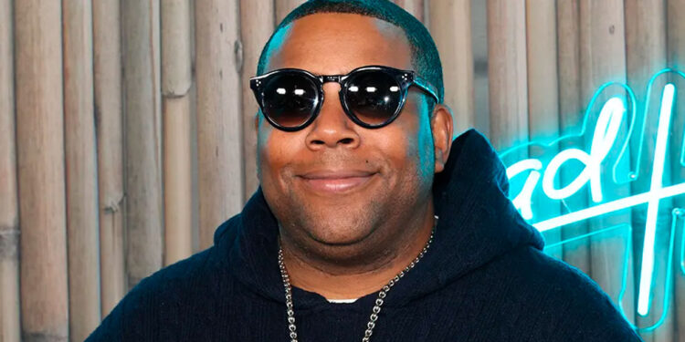Kenan Thompson de «Kenan y Kel» habla sobre acusaciones contra Dan Schneider