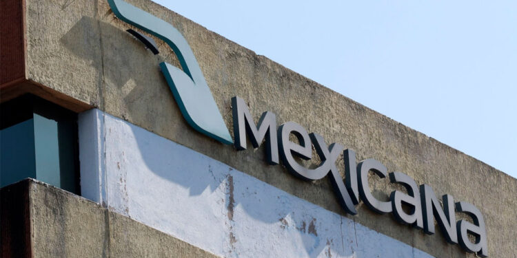Mexicana de Aviación enfrenta demanda por $800 millones de SAT Aero Holdings