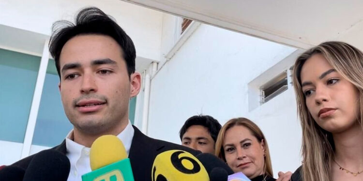 Emotiva despedida a Nicandro Díaz González, el legendario productor de telenovelas mexicanas