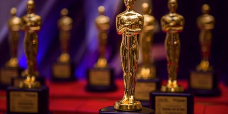 Demuestran nominados al Óscar que el cine no tiene fronteras