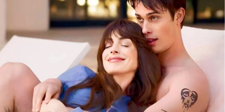 ‘The Idea of You’ con Anne Hathaway: la cinta inspirada en Harry Styles