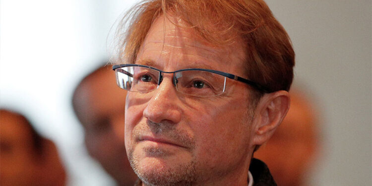 Tribunal israelí declara extraditable a Andrés Roemer