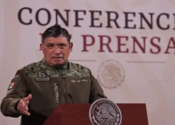 Procesan a mando militar por la muerte de 7 cadetes en novatada
