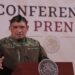 Procesan a mando militar por la muerte de 7 cadetes en novatada