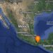 Sismo de 4.0 en Oaxaca y otro en Baja California Sur: Sin daños reportados