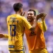 Tigres se impone a Puebla en gran partido