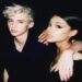 Ariana Grande y Troye Sivan encantan con ‘Supernatural’