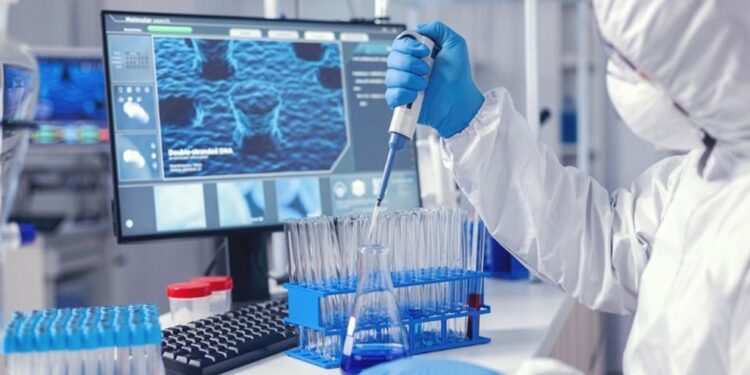 Avance científico: Utilizan tecnología Crispr para eliminar VIH de células infectadas