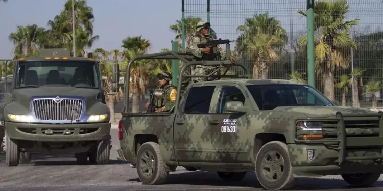 Sedena confirma liberación de 16 secuestrados en Nuevo León