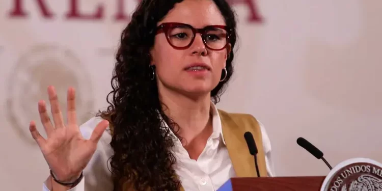 Pide Gobernación no dejarse engañar en iniciativa de pensiones