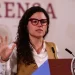 Pide Gobernación no dejarse engañar en iniciativa de pensiones