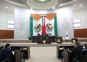 Implementaría Poder Legislativo campaña “Ponte las Gafas”