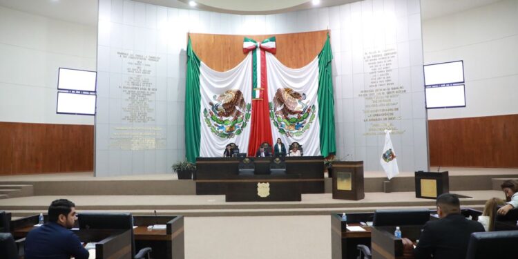 Implementaría Poder Legislativo campaña “Ponte las Gafas”