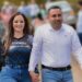Esposa de Noé Ramos sería la candidata a la alcaldía de Mante