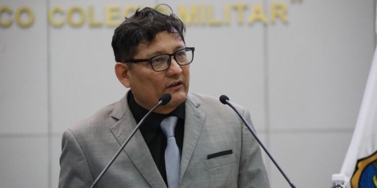 Piden a alcaldes crear sistema profesional de carrera