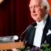 Muere Peter Higgs, ganador del Nobel de Física 2013