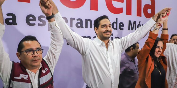 Avala Ietam candidatura de “Makito”; “se va a caer”, insisten expertos.