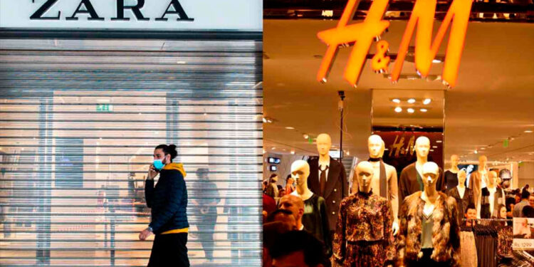 Inditex y H&M vinculadas a algodón brasileño controvertido