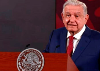 Descarta AMLO huir del país tras terminar su mandato