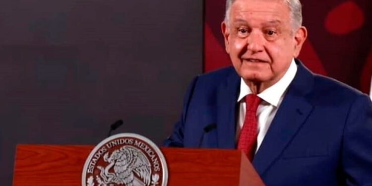 Descarta AMLO huir del país tras terminar su mandato