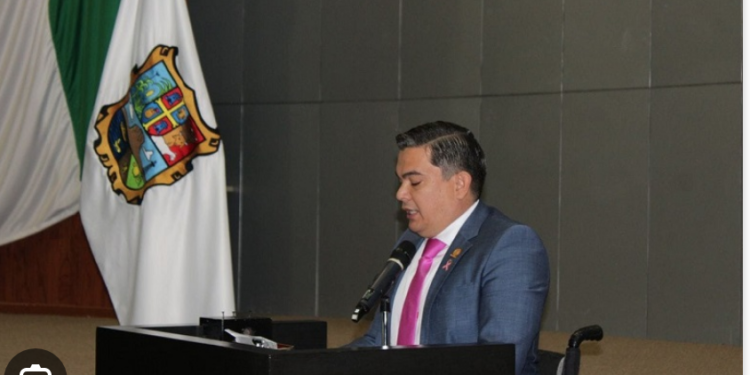 Cierran pinza contra Makito; Diputado lo acusa de discriminación y exige le cancelen candidatura