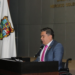 Cierran pinza contra Makito; Diputado lo acusa de discriminación y exige le cancelen candidatura