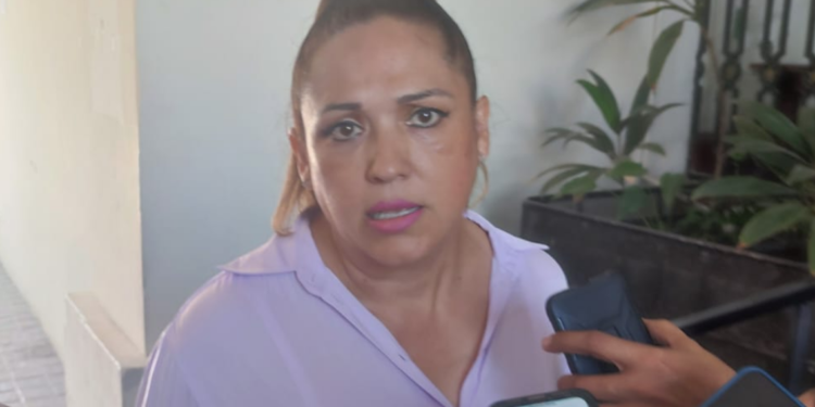 Reclama ayuntamiento de Victoria pago de adeudo predial al PAN