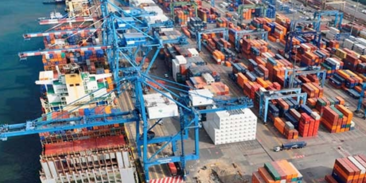 Es Tamaulipas sexto lugar nacional en exportaciones; vende en el extranjero 8,662 mdd