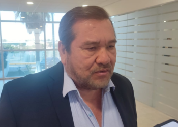 No alcanzan los votos para elegir a nuevo Auditor Superior del Estado