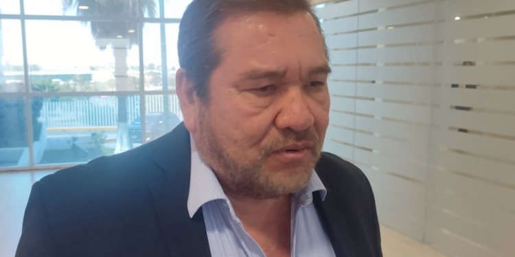 No alcanzan los votos para elegir a nuevo Auditor Superior del Estado