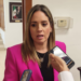 «Hay inseguridad pero yo confío en la gente»: Ale Cárdenas.