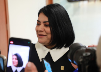 Piden a diputados dejar disputas electorales fuera del recinto legislativo