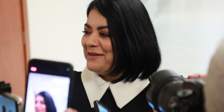 Piden a diputados dejar disputas electorales fuera del recinto legislativo