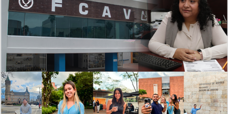 Refuerza UAT la participación de sus estudiantes en programas de movilidad internacional