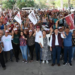Ejidos de Victoria refrendan apoyo a Morena: Olga Sosa