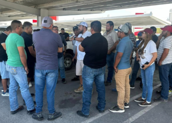 Uber y DIdi dejan sin servicio a 13 colonias de Victoria por peligrosas