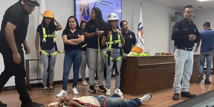 Ofrece UAT en Matamoros licenciatura en Seguridad, Salud y Medio Ambiente