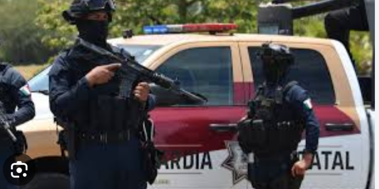 Intensificarán vigilancia policial en 13 colonias peligrosas de Victoria