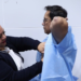 Realiza SST jornadas preventivas para detección temprana de cáncer de mama