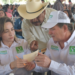 Desde el Senado, Geño potenciará actividad citrícola