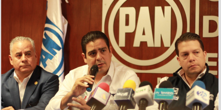 Ordena Ietam al PAN repetir selección de candidatos pluris