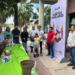 Enseñarán a familias a crear huertos familiares.