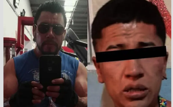 Cae «El Diablito», presunto asesino del «Tiburón»