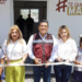 Inauguran segundo centro de Abastecimiento Municipal de Agua y Alimentos