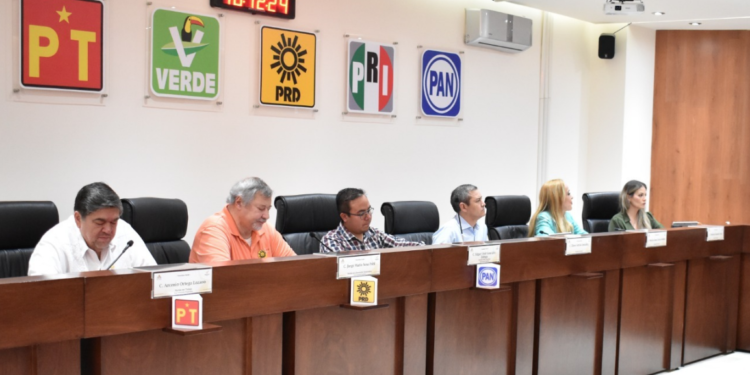 Campañas «útiles», pide Ietam a partidos y candidatos.