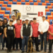 El rector de la UAT inaugura curso de adiestramiento canino K-9