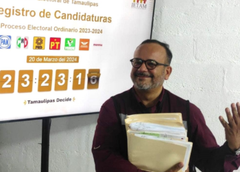 Exige Morena al Ietam dejar sin candidatos pluris al PAN