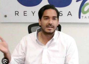 Candidatura de Makito sigue sostenida con alfileres