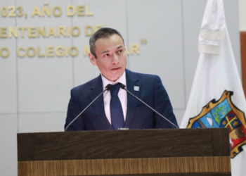 Denuncia PAN intimidación y hostigamiento de la Guardia Estatal