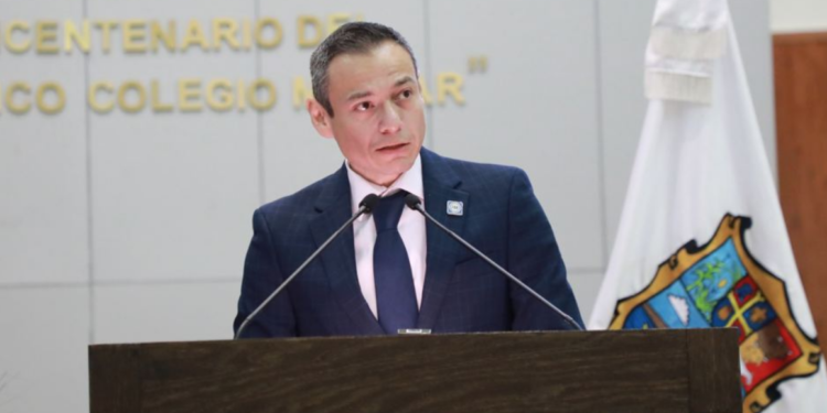 Denuncia PAN intimidación y hostigamiento de la Guardia Estatal